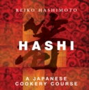 Image for Hashi: A Japanese Cookery Course