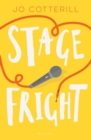 Image for Stage fright