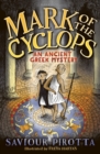 Image for Mark of the cyclops: an ancient Greek mystery