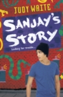 Image for Sanjay&#39;s story