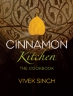 Image for Cinnamon kitchen: the cookbook