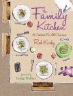 Image for The family kitchen: a cookbook for all occasions