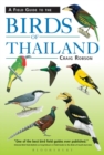 Image for Field Guide to the Birds of Thailand