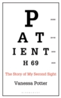 Image for Patient H69  : the story of my second sight
