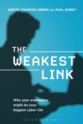Image for Weakest Link: Why Your Employees Might Be Your Biggest Cyber Risk