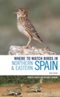 Image for Where to Watch Birds in Northern and Eastern Spain