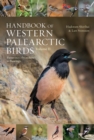 Image for Handbook of Western Palearctic Birds, Volume 2: Passerines: Flycatchers to Buntings