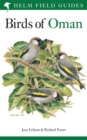 Image for Field Guide to the Birds of Oman