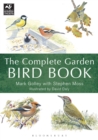 Image for The complete garden bird book  : how to identify and attract birds to your garden