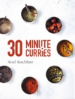 Image for 30 minute curries