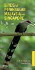 Image for Birds of Peninsular Malaysia and Singapore