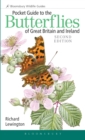 Image for Pocket guide to the butterflies of Great Britain &amp; Ireland