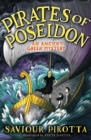 Image for Pirates of Poseidon: an ancient Greek mystery
