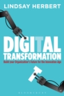 Image for Digital transformation: build your organization&#39;s future