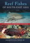 Image for Reef fishes of South-East Asia