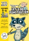 Image for Let&#39;s do punctuation. : 5-6