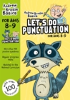 Image for Let&#39;s do punctuation.