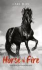 Image for Horse of fire: horse stories from around the world