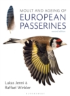 Image for Moult and ageing of European passerines