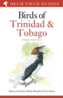 Image for Field Guide to the Birds of Trinidad and Tobago