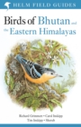 Image for Birds of Bhutan and the Eastern Himalayas