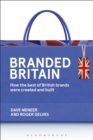 Image for Branded Britain