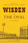 Image for Wisden at The Oval