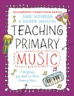 Image for Teaching primary music