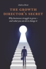 Image for The Growth Director&#39;s Secret