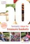Image for 50 fantastic ideas for treasure baskets