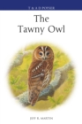 Image for The Tawny Owl