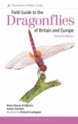Image for Field Guide to the Dragonflies of Britain and Europe: 2nd edition