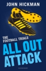 All out attack - Hickman, John