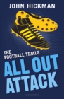 Image for All out attack