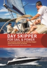 Image for Day skipper: for sail &amp; power : the essential manual for the RYA day skipper theory and practical certificate