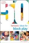 Image for 50 fantastic ideas for block play