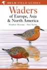 Image for Field guide to the waders of Europe, Asia and North America