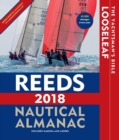 Image for Reeds Looseleaf Almanac 2018 inc binder