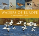 Image for Waders of Europe