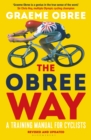 Image for The Obree way: a training manual for cyclists