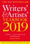 Image for Writers&#39; &amp; artists&#39; yearbook 2019.