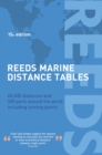 Image for Reeds Marine Distance Tables 15th edition
