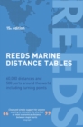 Image for Reeds marine distance tables