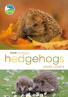 Image for RSPB Spotlight Hedgehogs