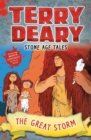 Image for Stone Age Tales: The Great Storm