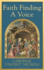 Image for Faith finding a voice