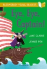 Image for Eye, eye, captain!