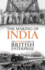 Image for The Making of India
