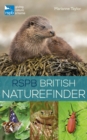 Image for RSPB British naturefinder