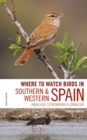 Image for Where to Watch Birds in Southern and Western Spain